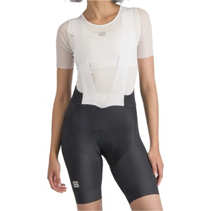 Sportful Дамски клин за колоездене Sportful Women's LTD Bibshort Cycling bottoms - Black - размер XL (155-2043-0115)