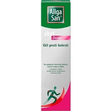 Allga San Acut Dolor gel proti bolesti 100 ml