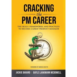 Cracking the PM Career (ISBN: 9780984782895)
