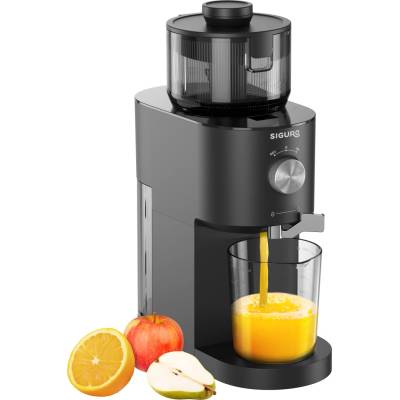 Siguro SJ-P500B Juice Pure Press
