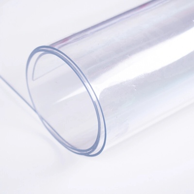 Takoy Ochranná fólie na stůl / Měkké sklo 1,5 mm – Zbozi.Blesk.cz