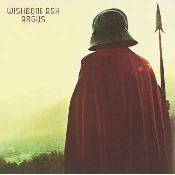 Wishbone Ash - Argus CD