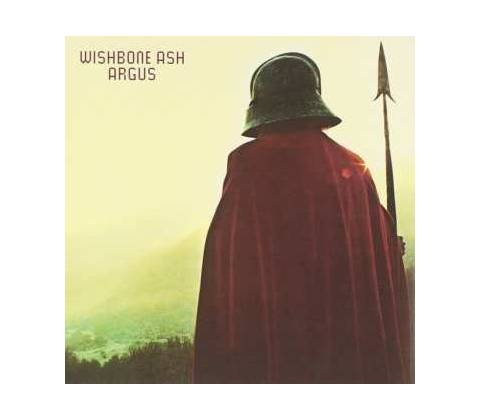 Wishbone Ash - Argus CD