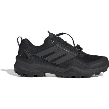adidas Terrex Мъжки мултиспорт обувки adidas Terrex Skychaser Multisport shoes - Core Black / Core Black / Carbon - размер 44 2/3 (EU) (022-1290-0220)