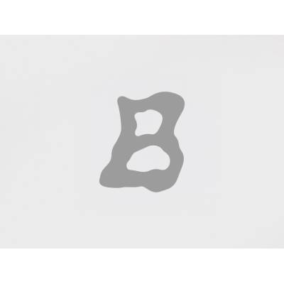 papelote Reflexní samolepka Monogram Varianta: B – Zboží Mobilmania