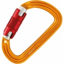 Karabíny Petzl Sm'D