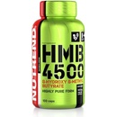 NUTREND HMB 4500 100 kapsúl