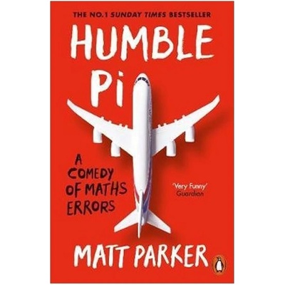 Humble Pi - Matt Parker
