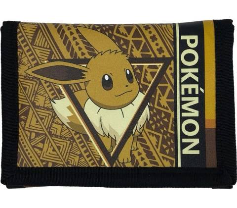 Pokémon Eevee EPEE