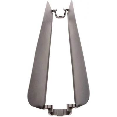 FOMEI Studiové klapky pro LED BAR