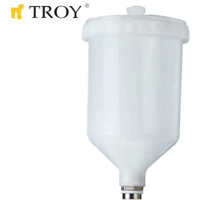 TROY Резервно казанче за бояджийски пистолет (t 2009)