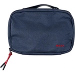 Nza new zealand Несесер Nza new zealand Kaiwaka wash bag - Blue (1619)