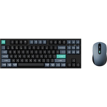 Keychron B33 Deep Black BM25 (KCBD1)