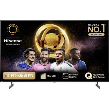 Hisense 55U6NQ
