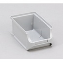 Allit Profiplus Box 7,5 x 10,2 x 16 cm sivý