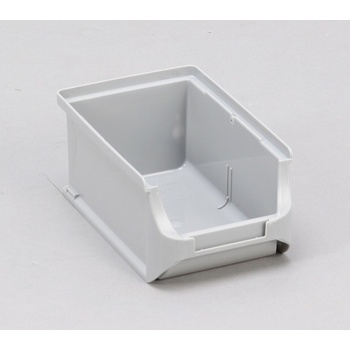 Allit Profiplus Box 7,5 x 10,2 x 16 cm sivý