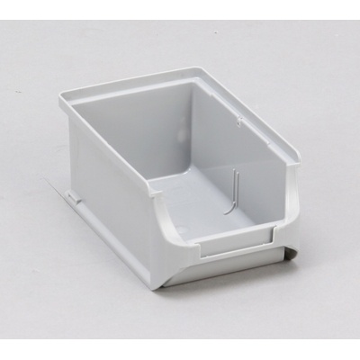 Allit Profiplus Box 7,5 x 10,2 x 16 cm sivý