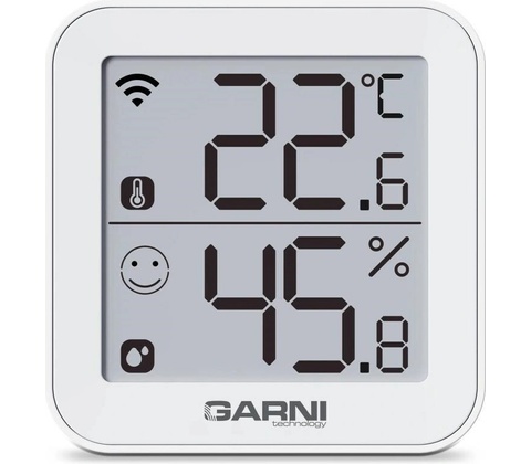 Garni 158THT