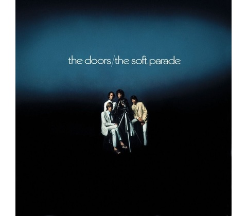 DOORS: SOFT PARADE