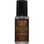 Benton Cosmetic Snail Bee Ultimate Serum+ - Концентриран серум с охлювена слуз 35мл