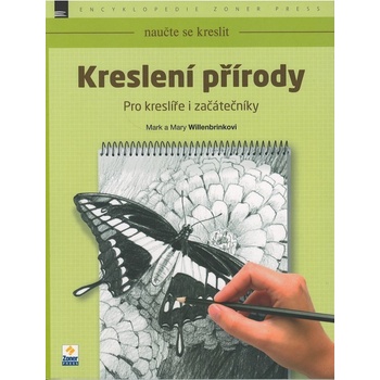 Kreslení přírody