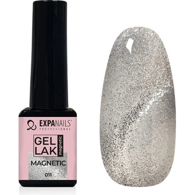 Expa-nails expanails uv/led gel lak magnetic č.11 - 5 ml