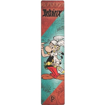 Paperblanks Книгоразделител Asterix the Gaul (5535100063)