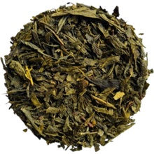 Darka China Sencha Superior Gr.A zelený čaj 100 g