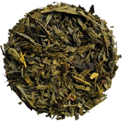 Darka China Sencha Superior Gr.A zelený čaj 100 g