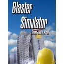 Hry na PC Blaster Simulator