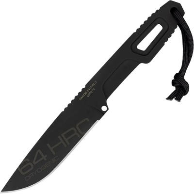 Extrema Ratio SATRE FX S600 BLACK 04.1000.0225/S6/BLK