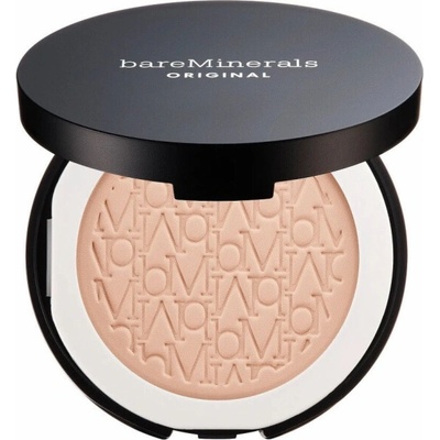 BareMinerals Original kompaktní pudrový make-up SPF15 golden fair 04 8 ml