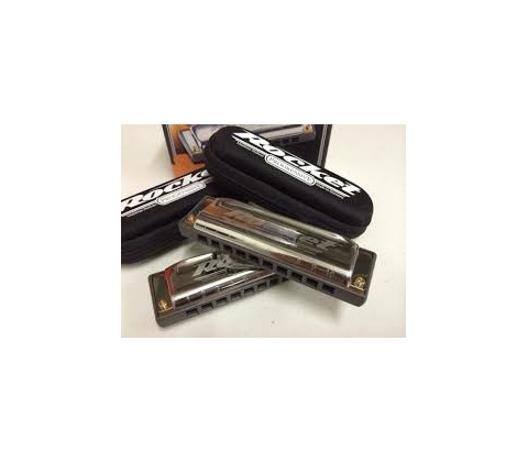 Hohner Rocket E