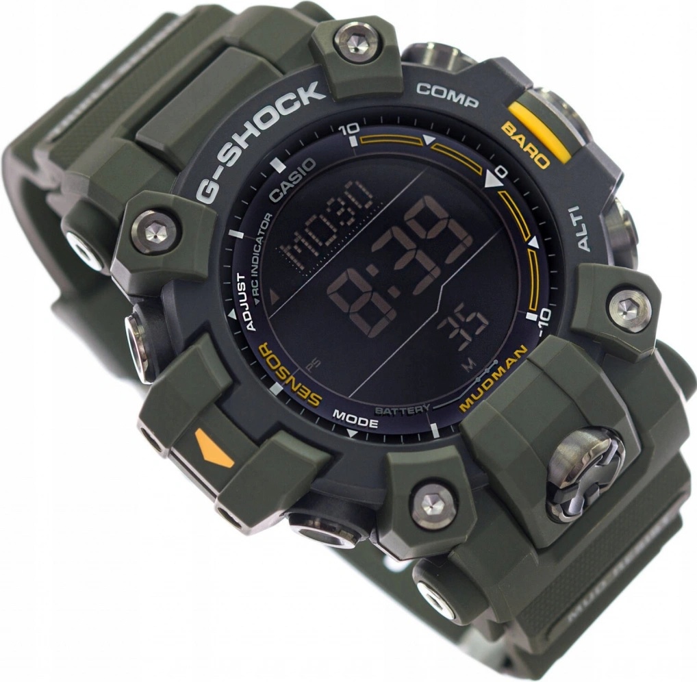 Casio GW-9500-3