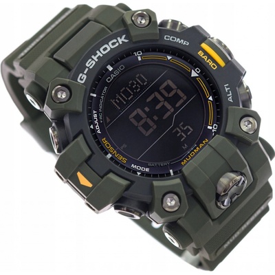Casio GW-9500-3