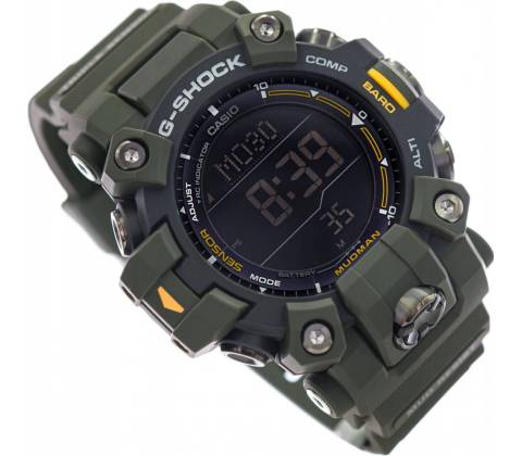 Casio GW-9500-3