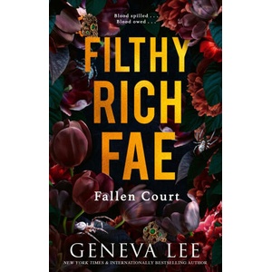 Filthy Rich Fae 2 (ISBN: 9781408749869)