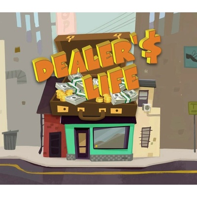 Dealer's Life