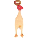 Hap Gary latex rooster L 40 cm