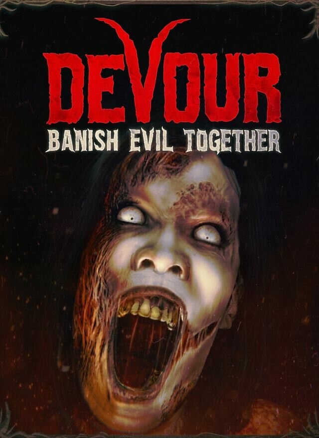 Devour