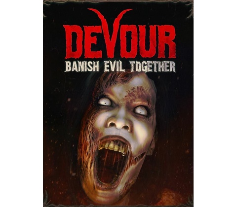 Devour