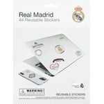 Erik Комплект стикери Erik Sports: Football - Real Madrid (GDGE041)