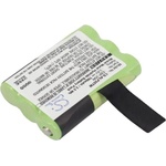 Cameron Sino Батерия за Alinco DJ-S41, Alinco DJ-SR1 (екв. Alinco EBP-25N), 700 mAh (CS-ALP25TW)