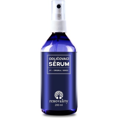 Renovality odličovací sérum 200 ml – Zboží Dáma