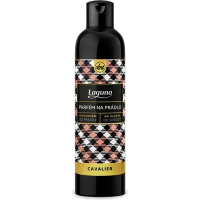 Laguna Cavalier parfém na prádlo 300 ml