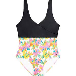Picture Дамски бански костюм Picture Women's May Swimsuit - Alstro - размер XS (150-4008-0111)