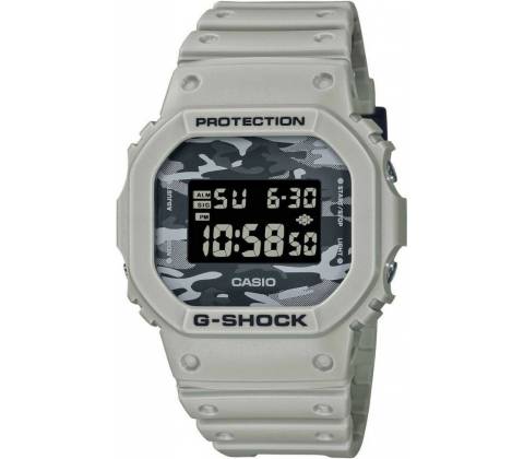 Casio DW-5600CA-8