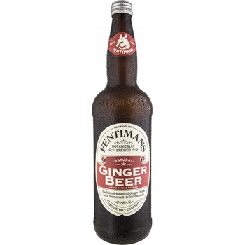 Fentimans Ginger Beer 0,75 l