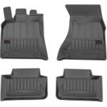 FroGum Гумени стелки Frogum Proline 3D съвместими с PORSCHE MACAN (2014+) 4 ЧАСТИ