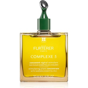 Rene Furterer Complexe 5 регенериращ растителен екстракт с есенциални масла 50ml